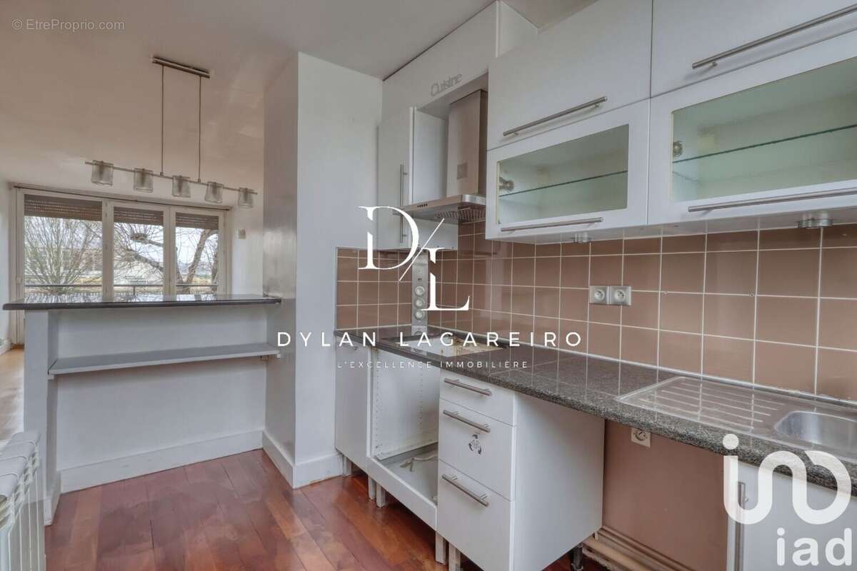 Photo 6 - Appartement à SOISY-SOUS-MONTMORENCY