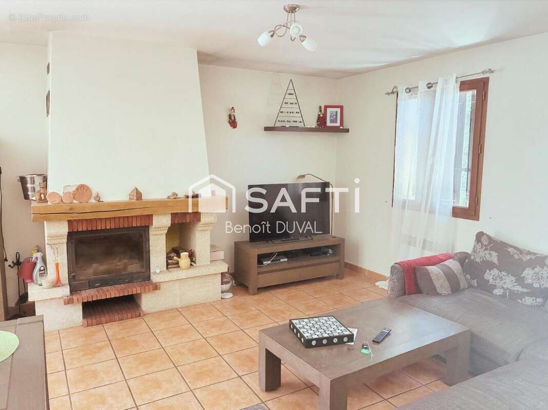 Photo 3 - Maison à SAINT-ABIT