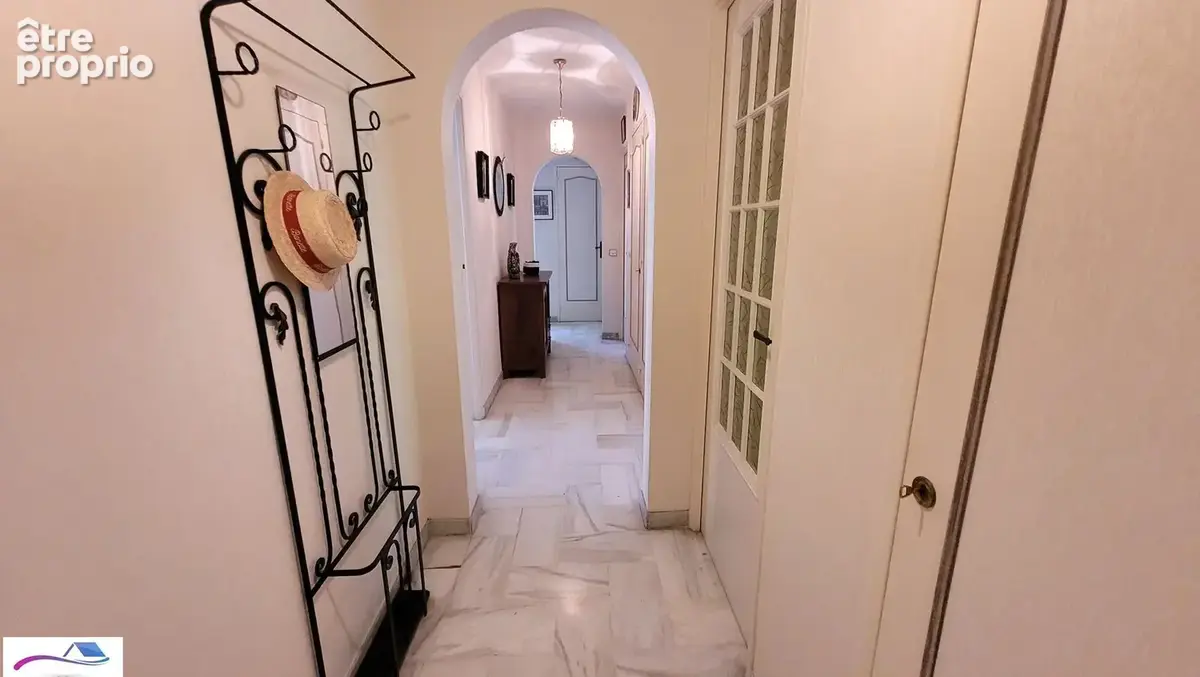 Appartement 68 m² à Mandelieu-La-Napoule  - photo 5