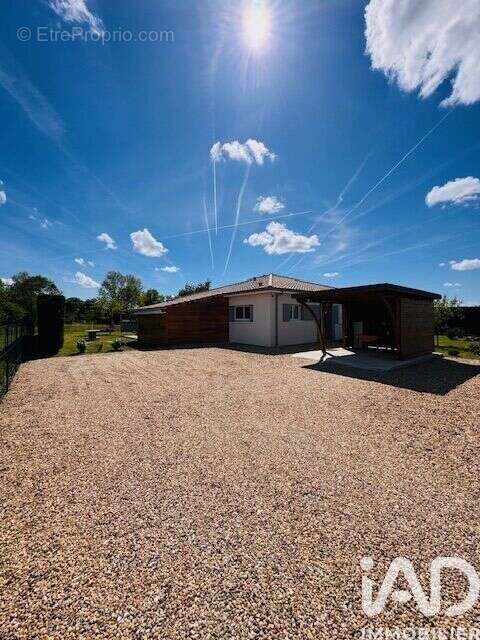 Photo 4 - Maison à PORCHERES