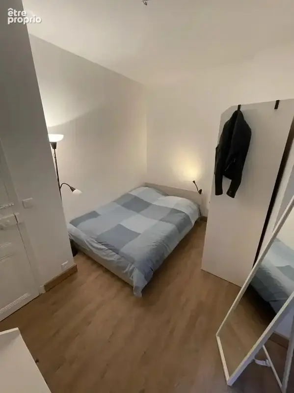 2 pièces lumineux – Garennes-Colombes - photo 8