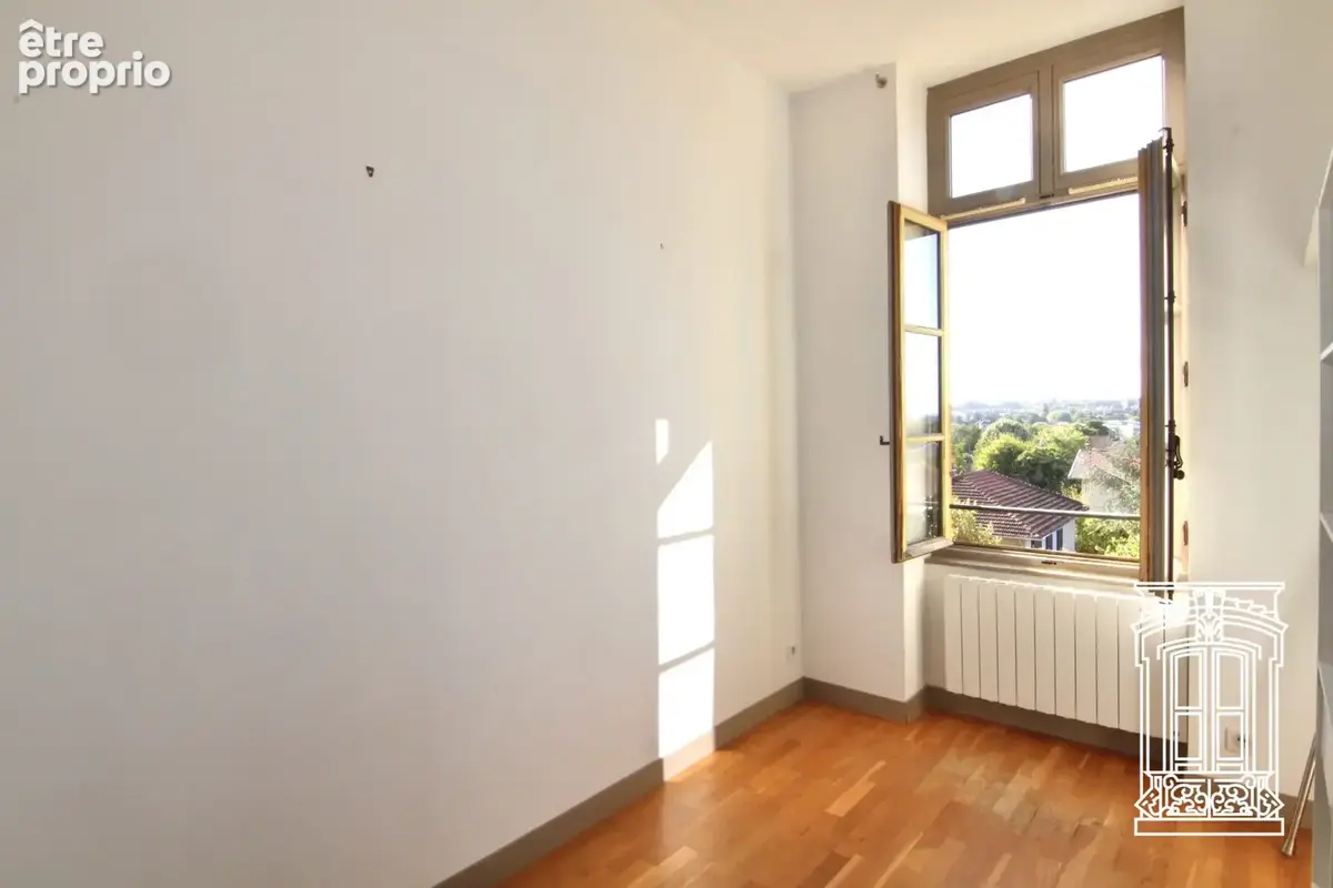 Appartement 17 m² à Sainte-Foy-Les-Lyon  - photo 5