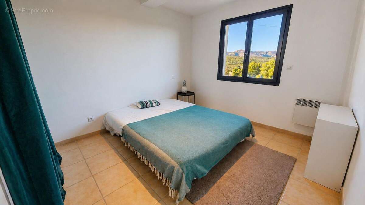Grande maison vue mer et montagne - photo 7