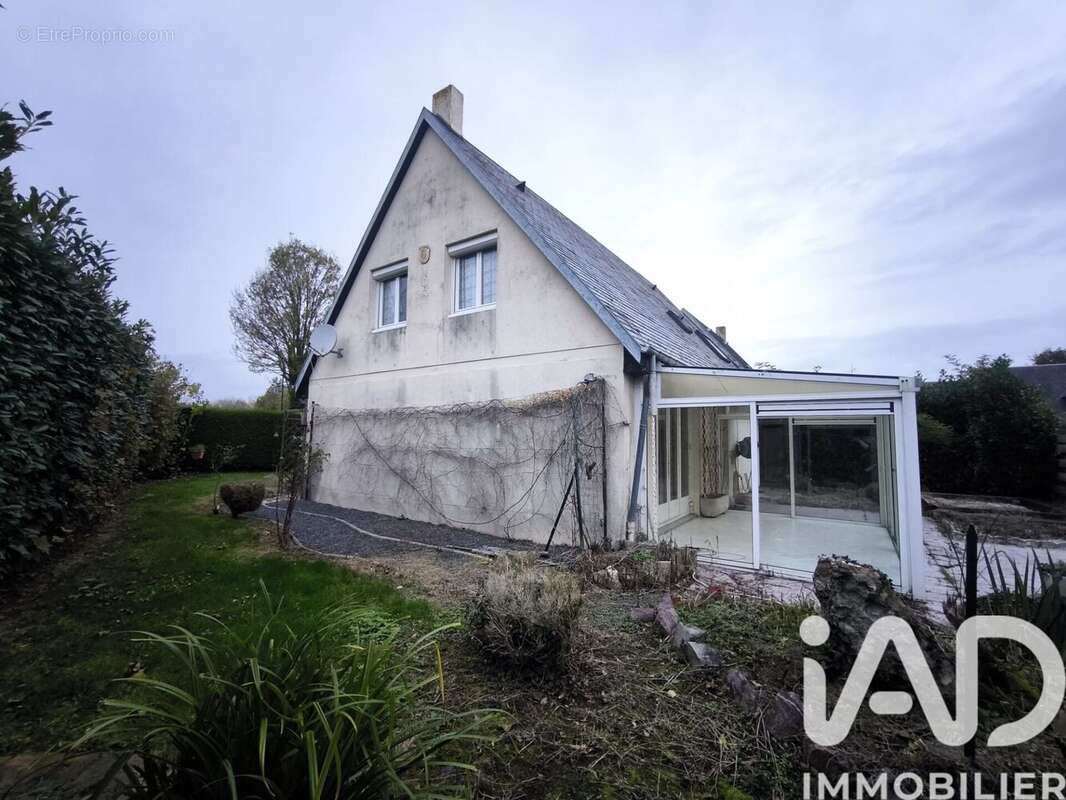 Photo 2 - Maison à HONFLEUR