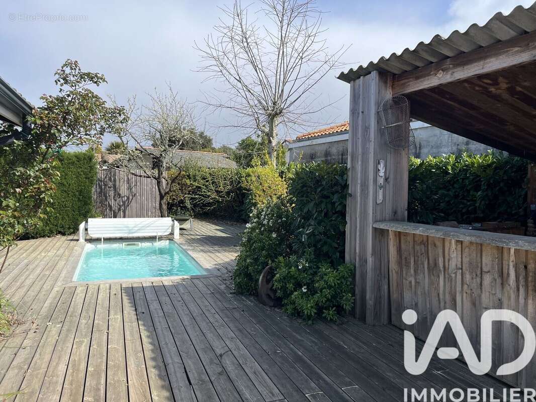 Photo 3 - Maison à ARES