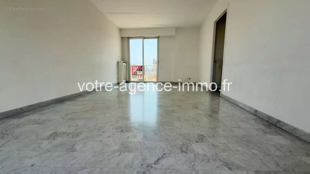 Nice Cimiez - 3 Pièces de 57 m² avec garage - photo 11