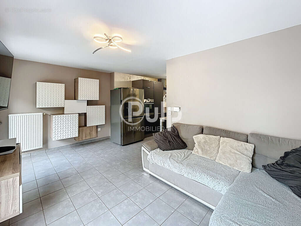 Maison à HAUBOURDIN