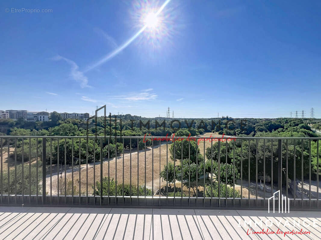 Appartement 93 m² à Saint-Jean-De-Vedas  - photo 3