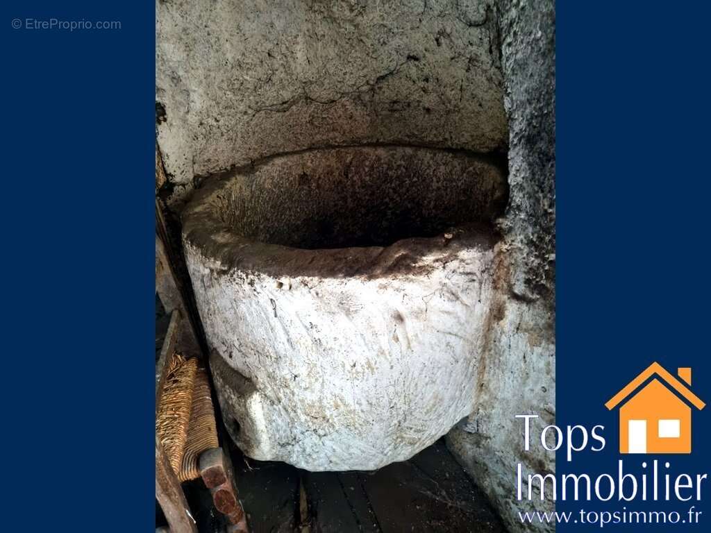 Maison à VILLEFRANCHE-DE-ROUERGUE