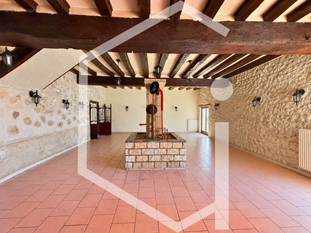 Appartement à SANCERRE