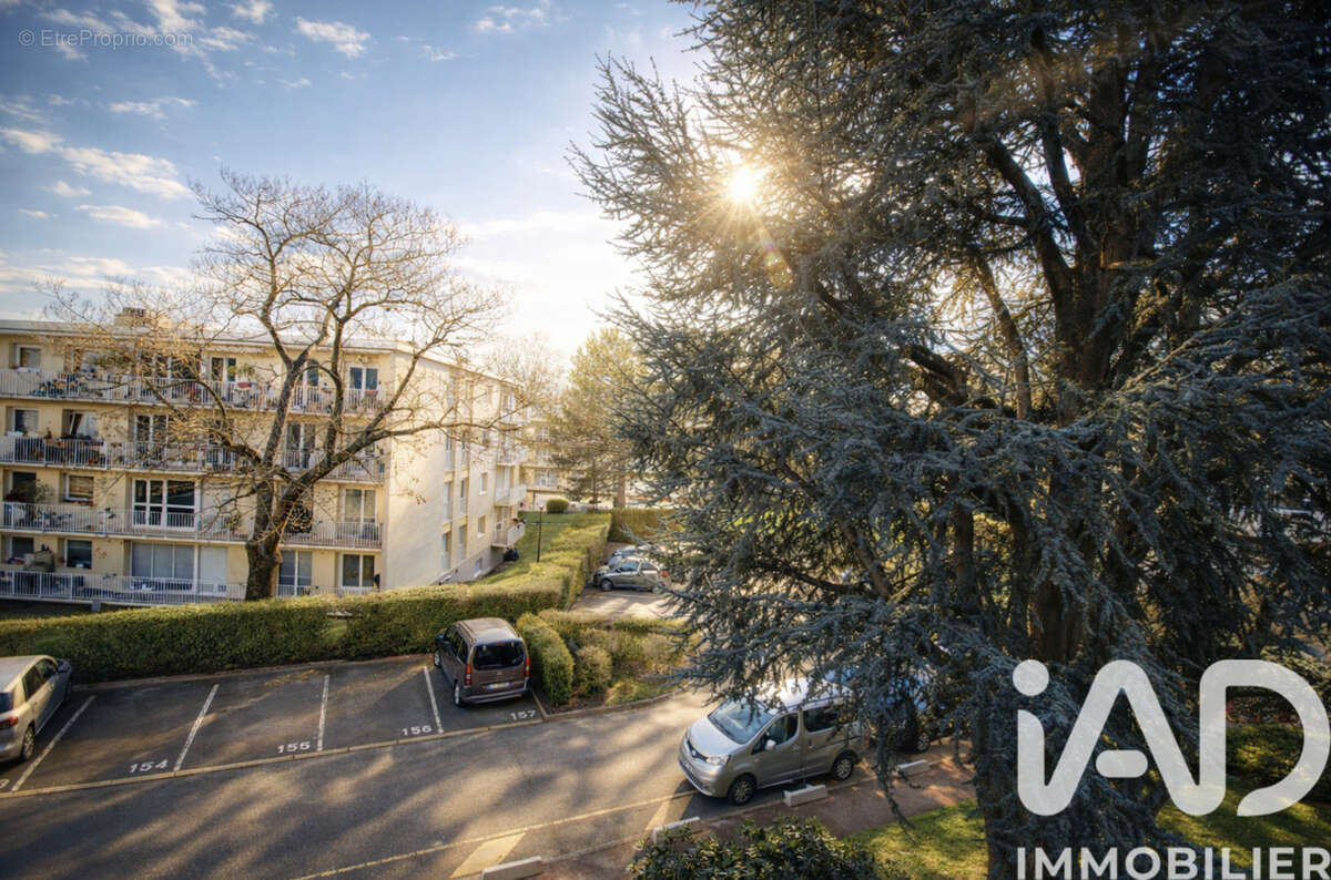 Photo 9 - Appartement à CHAMBOURCY