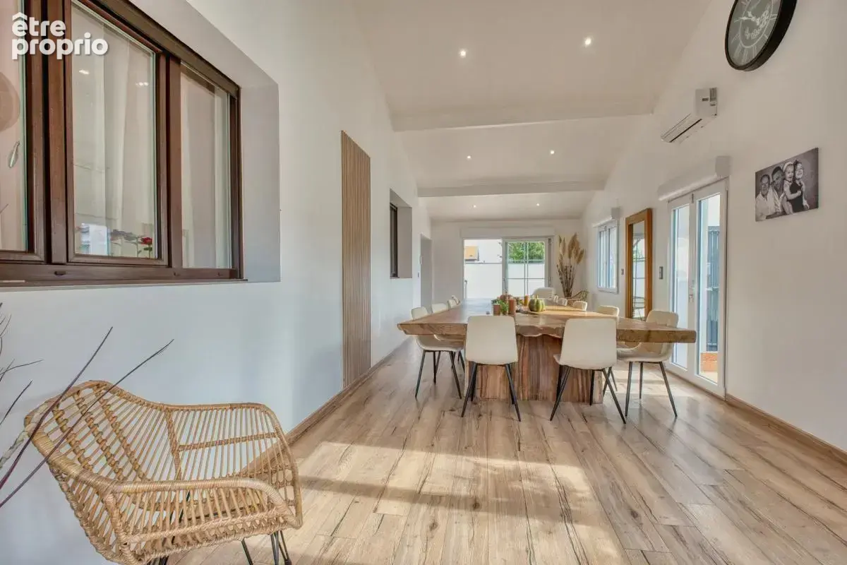 Maison de 8 pièces de 225 m² à Lemud - photo 21