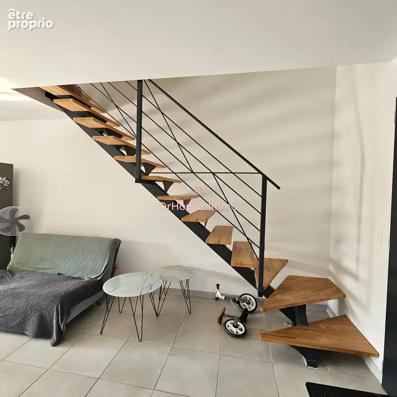 Maison 5 pièces 125 m² à vendre à Breviandes (10450) - photo 66