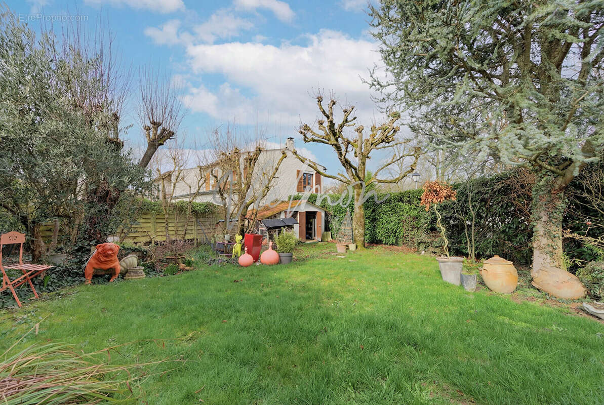 Maison à NOISY-LE-ROI