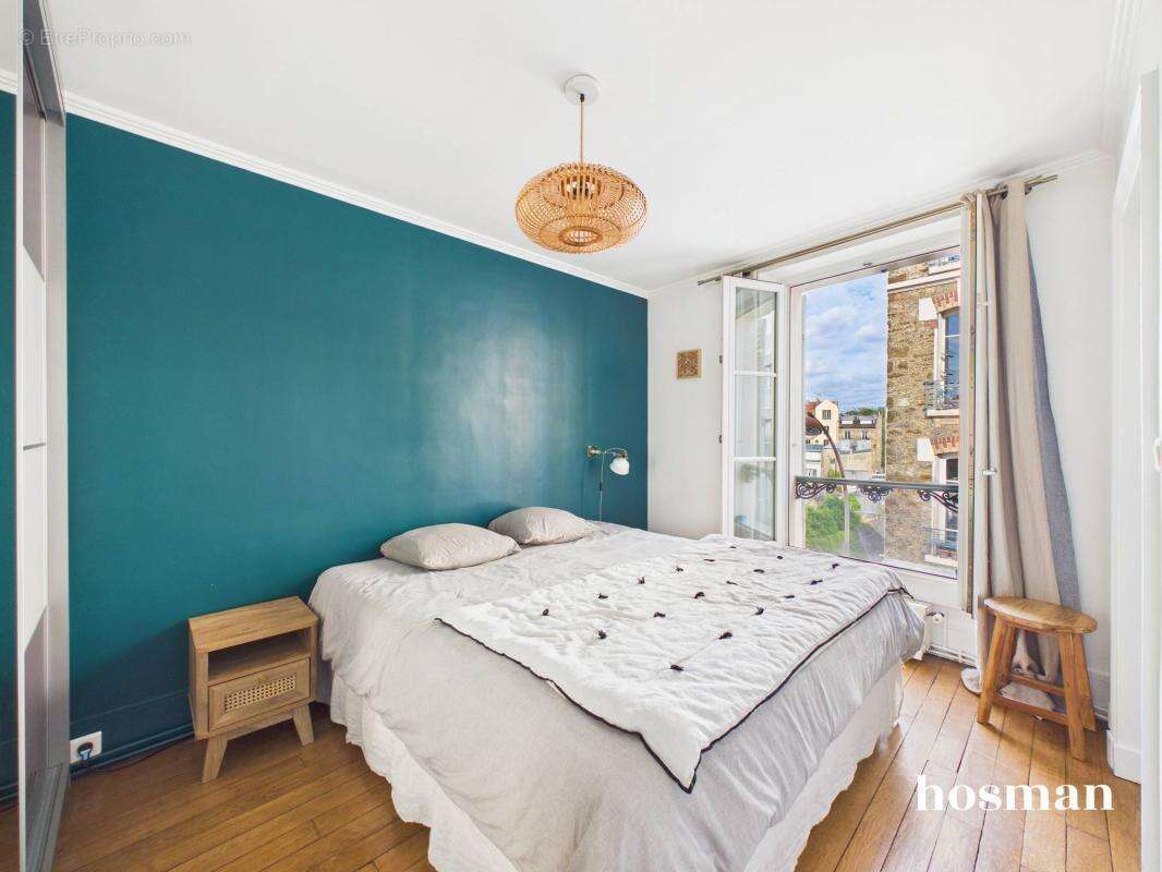 Appartement à VERSAILLES