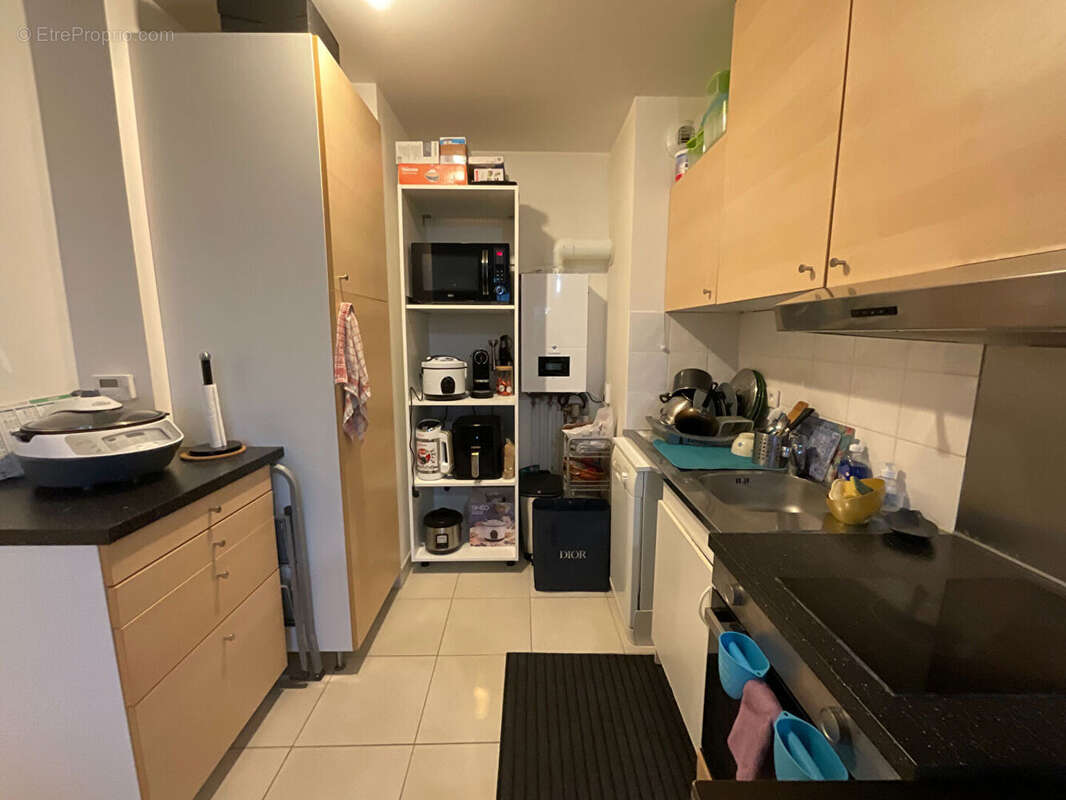 Exclusivité * spécial investisseur * résidence de standing et récente * o zen * - photo 4
