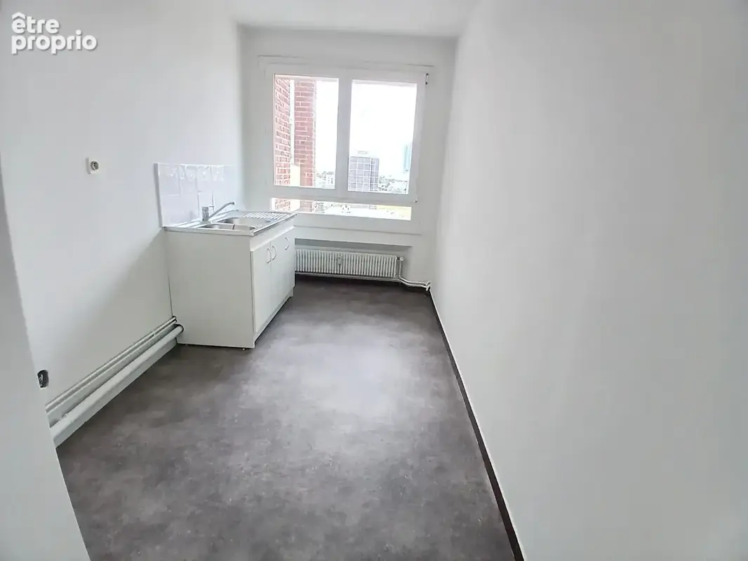 Appartement T3- Hérouville - photo 2