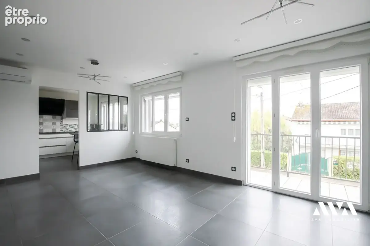 Maison Pulnoy 6 Pièces - 150m2 - photo 5