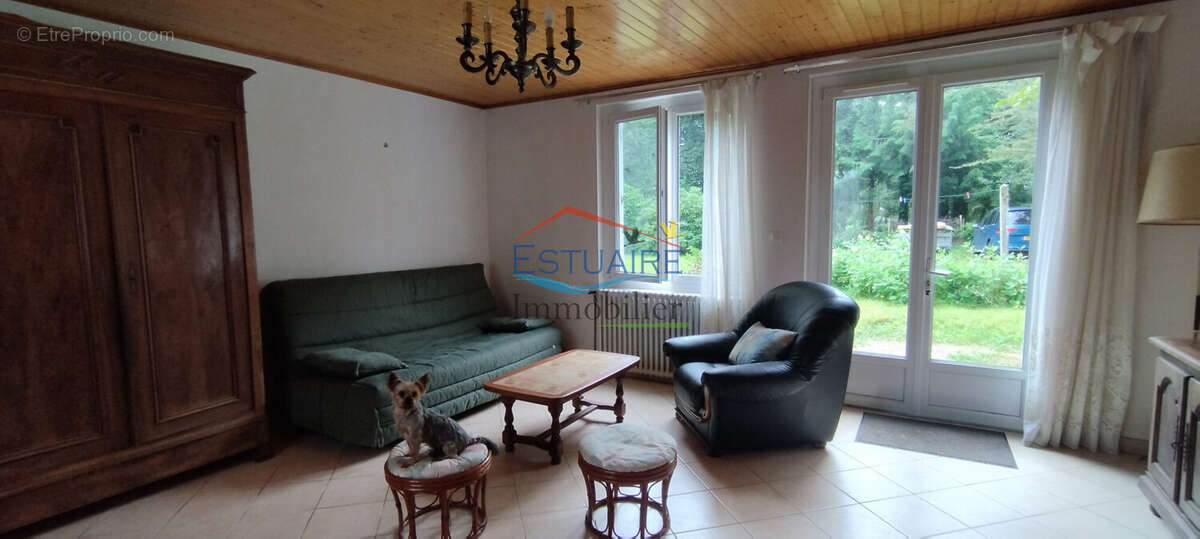 Maison 118 m² à Vigneux-De-Bretagne  - photo 4