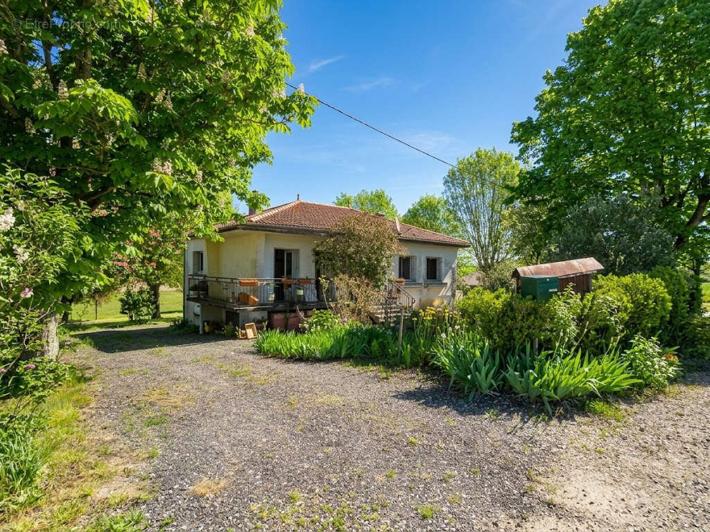 Propriété de 3 hectares avec situation calme et dégagée - photo 3