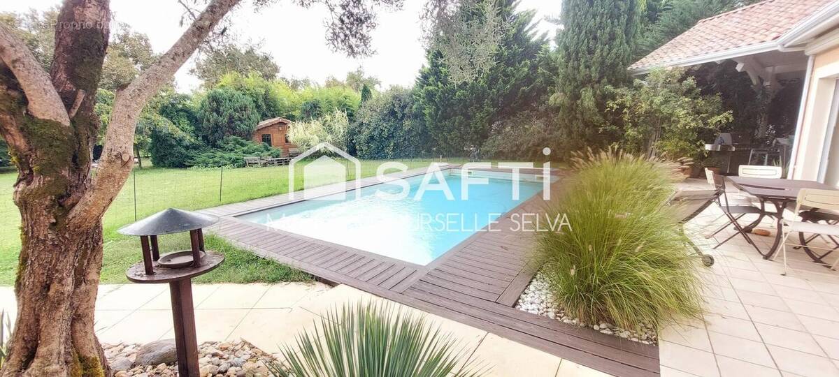 Photo 1 - Maison à ARCINS