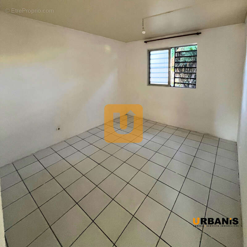 Appartement à LE PORT
