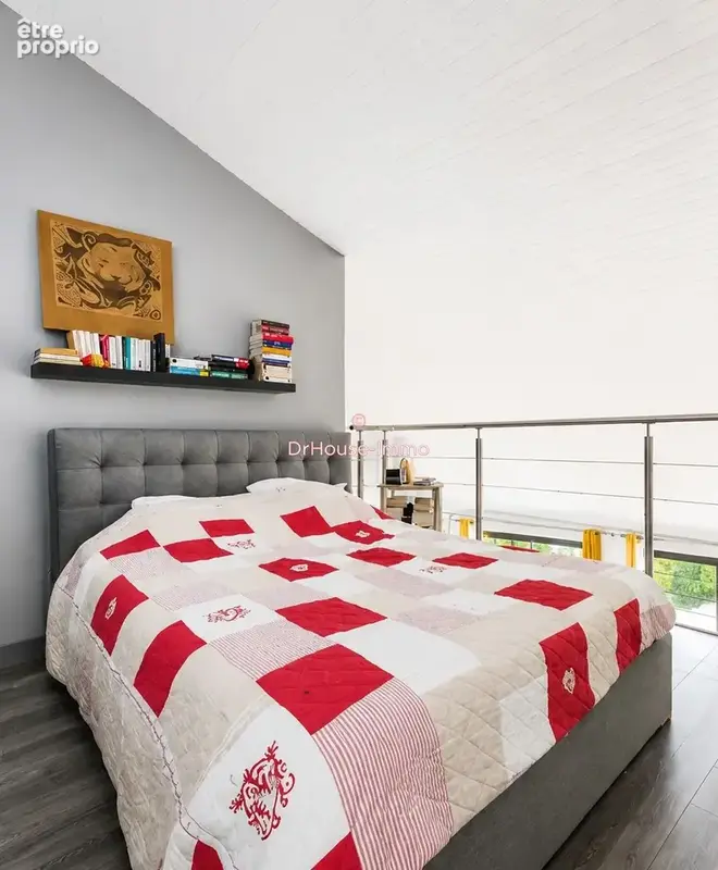 Appartement 105 m² à Agen  - photo 6