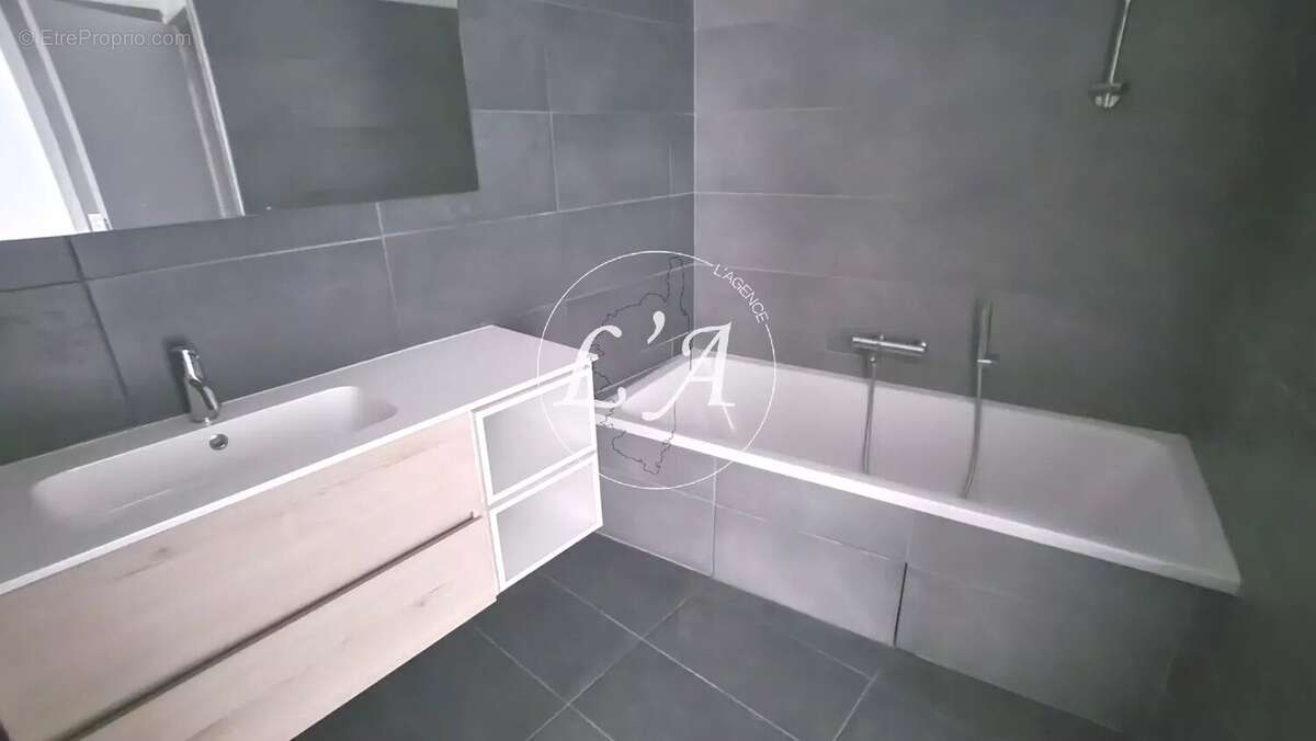 Appartement à BONIFACIO