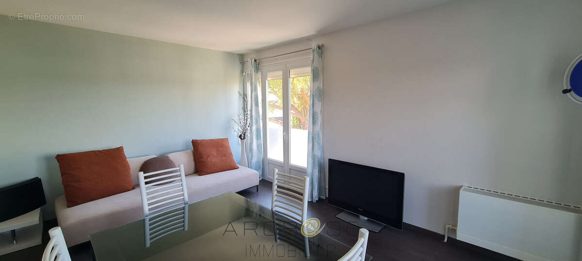 Appartement à TONNEINS