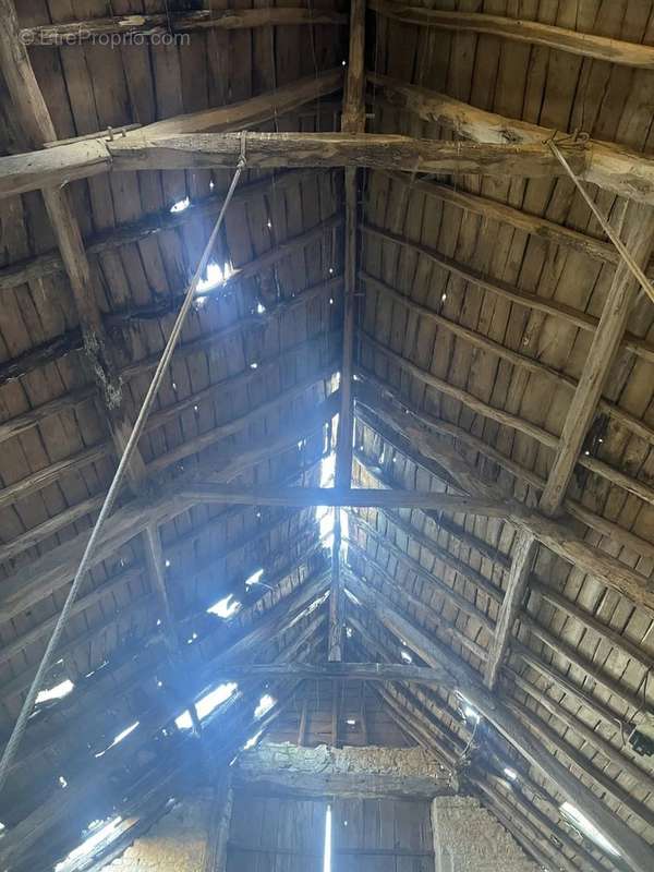 Maison à SAINT-CLAIR