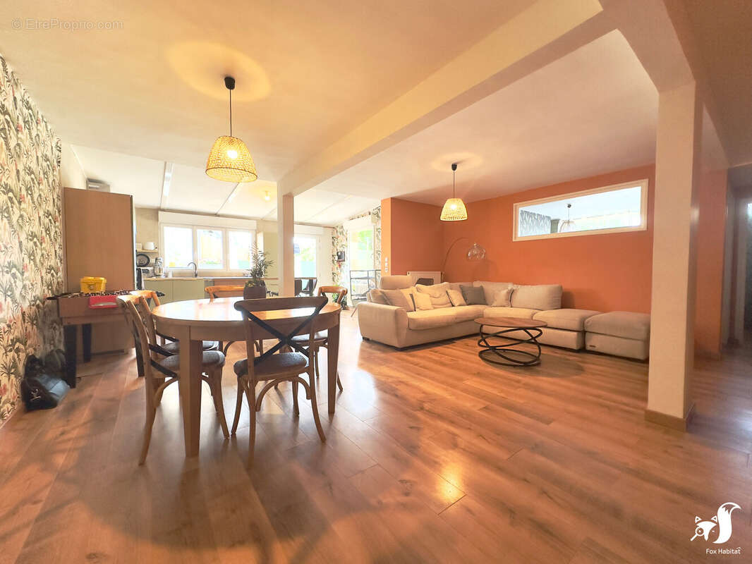 Appartement à CAMBRAI