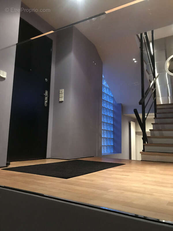 Photo 3 - Maison à LE PLESSIS-ROBINSON