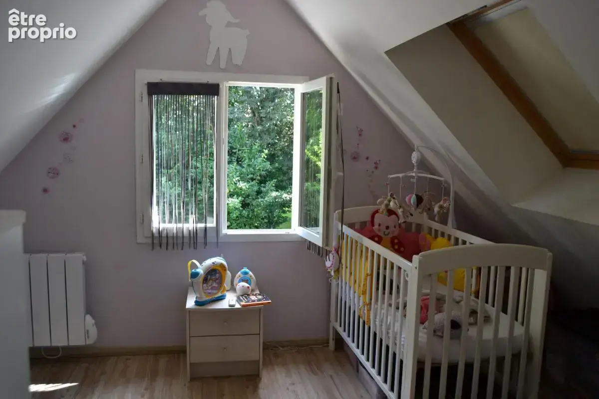 Maison 4 pièces 137 m² à vendre à Ossun (65380) - photo 7