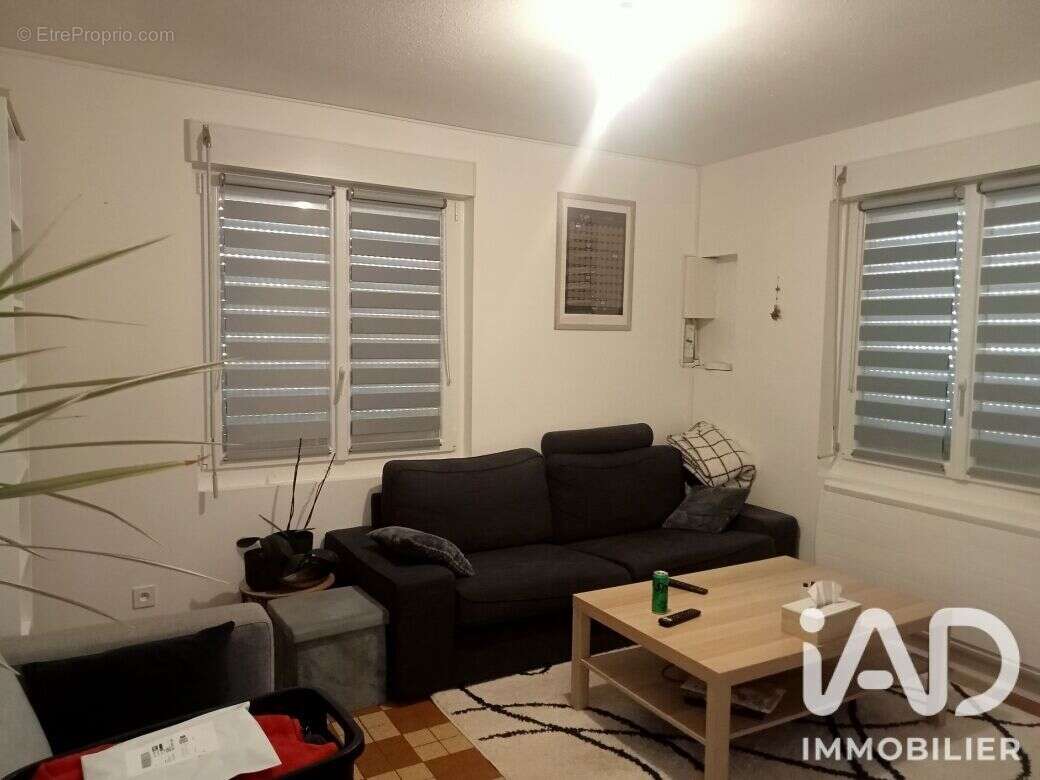 Photo 2 - Maison à BRETEUIL