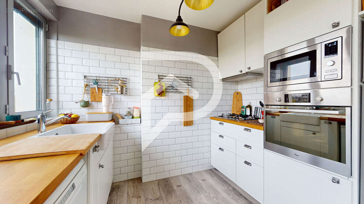 Appartement à LE PECQ