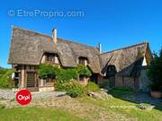 Maison à VANDRIMARE