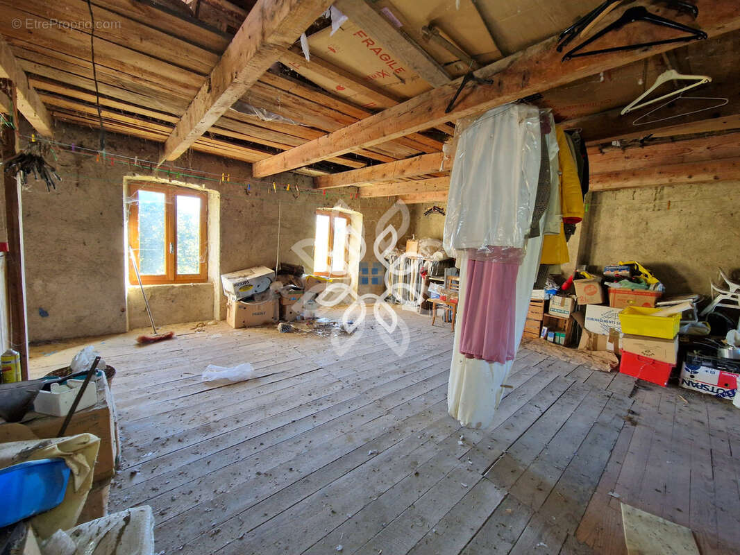 Maison à LA CHAISE-DIEU