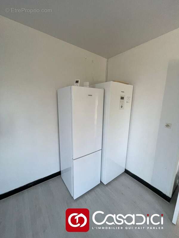 Maison à CHANTENAY-SAINT-IMBERT