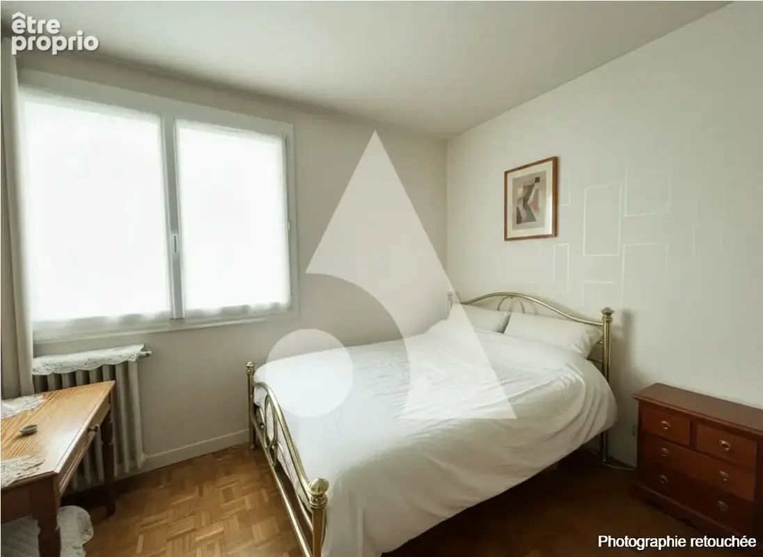 Appartement Epinay Sur Seine 3 pièces, quartier de La Chevrette - photo 5