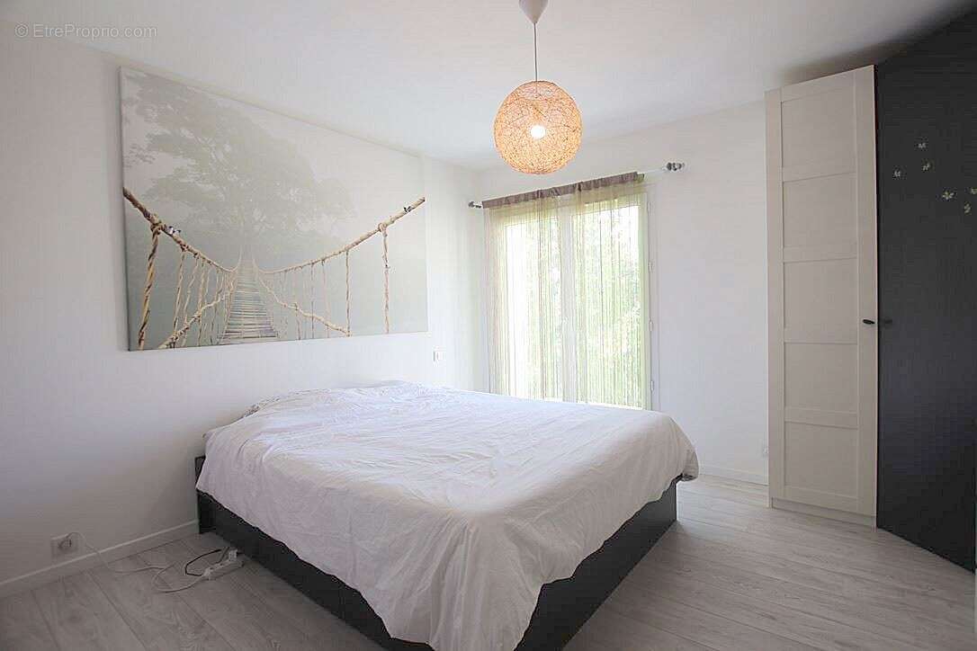 Maison à BOIS-D'ARCY