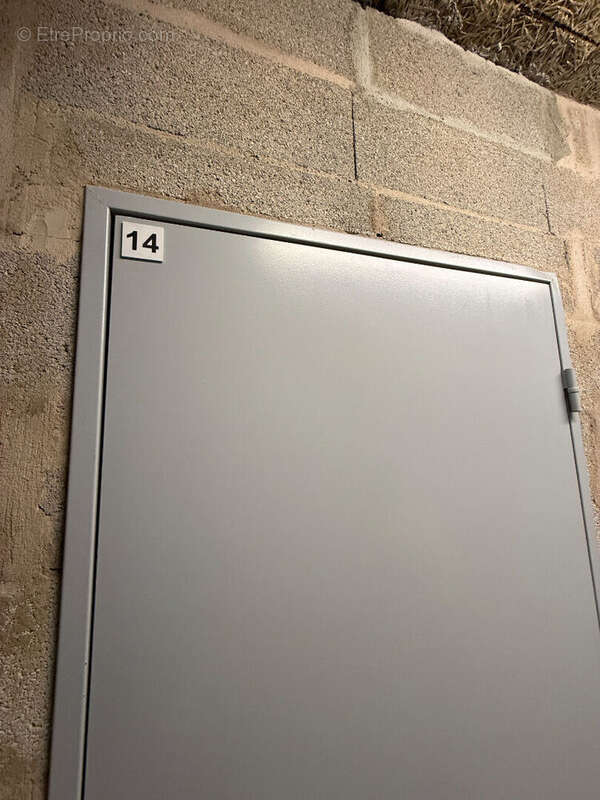 2 Pieces 38m² avec balcon en dernier étage et parking sous-sol - photo 12