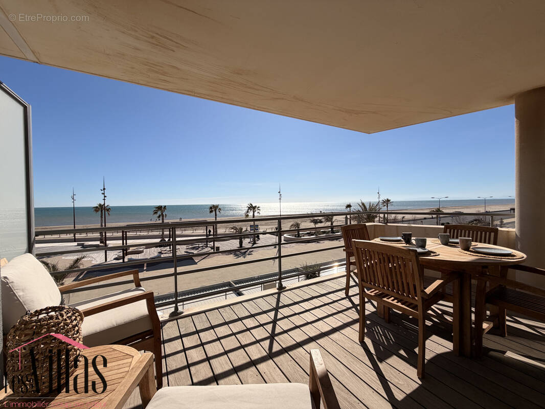Appartement à NARBONNE