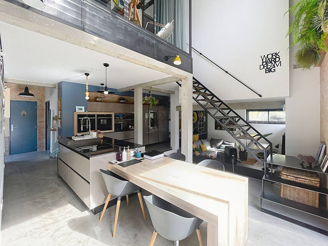 Maison à NIEUL-SUR-MER