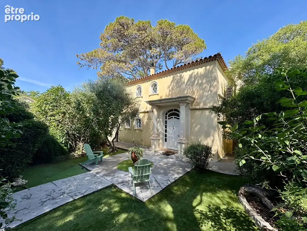 Maison Nimes 5 pièce(s) 203 m2 - photo 4
