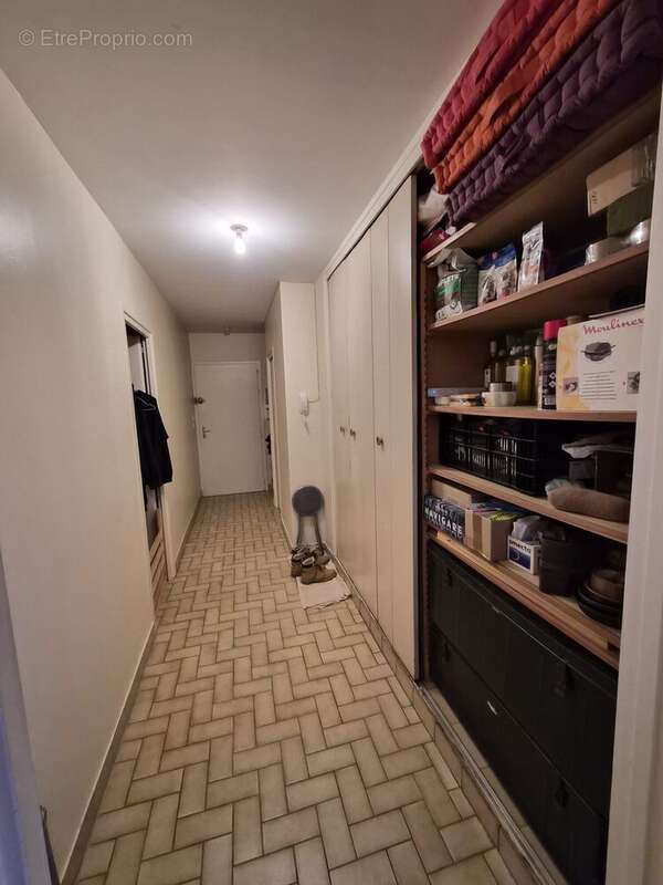 Appartement à BASSENS