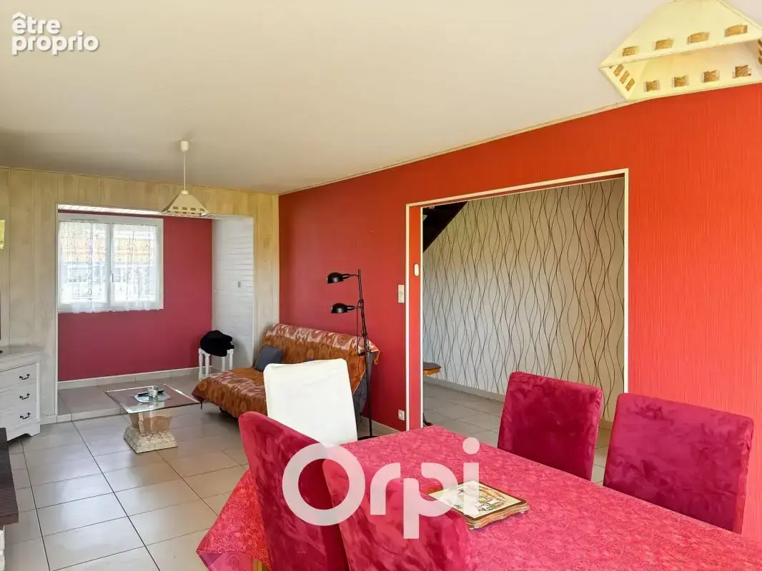Maison À Vendre - photo 13