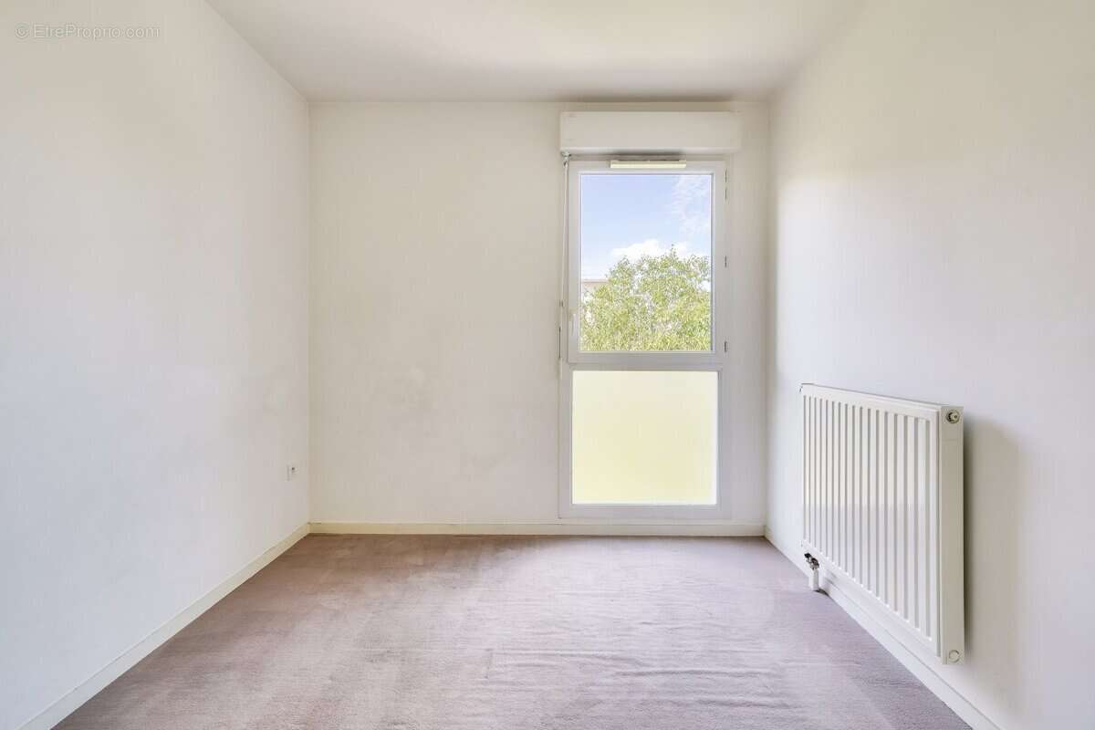 Appartement à CRETEIL