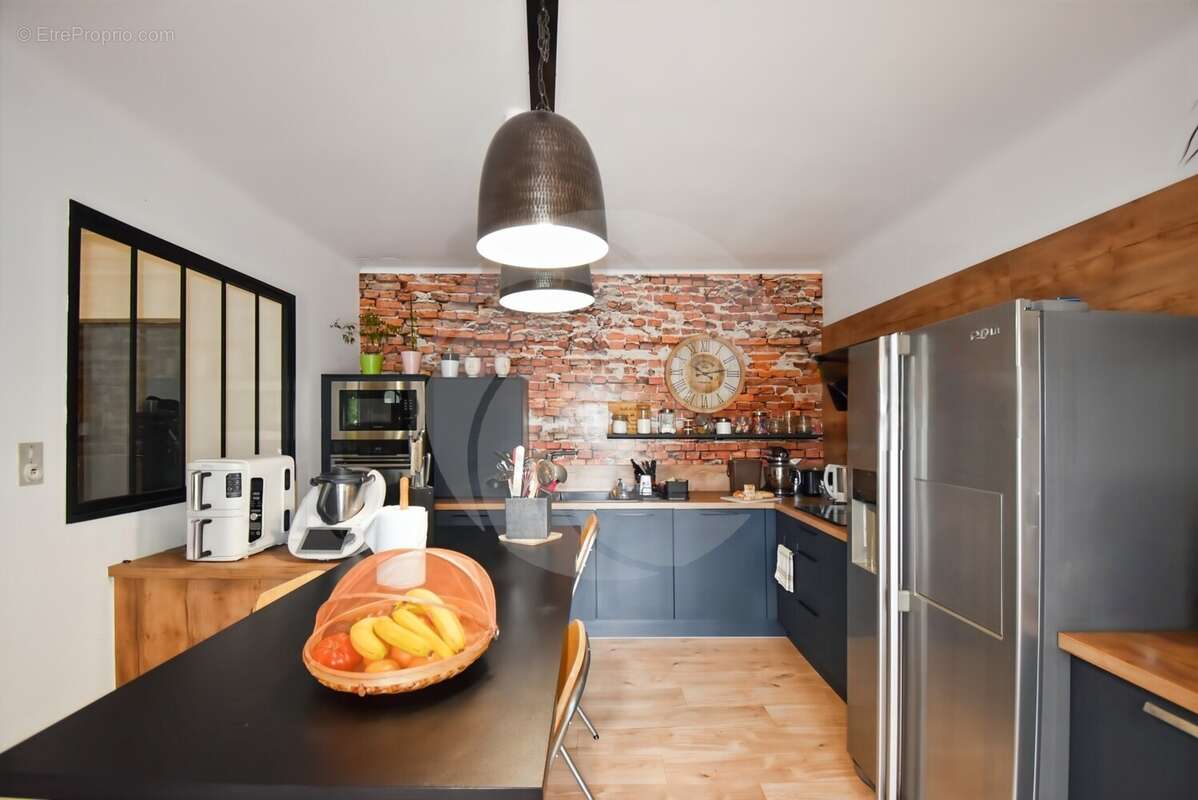 Maison 104 m² à Albias  - photo 6