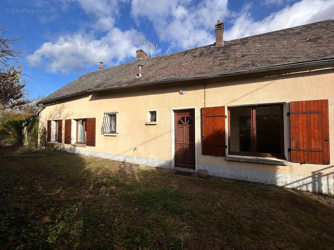 Photo 5 - Maison à NOTTONVILLE