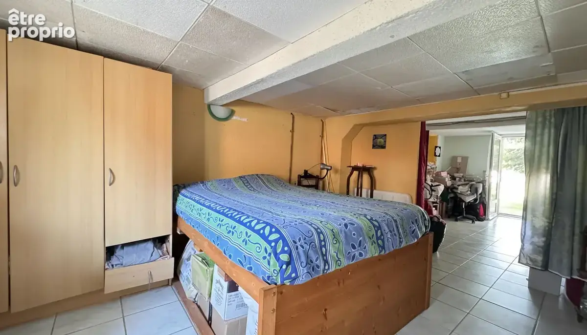Maison 119m² à marsac-sur-l'isle - photo 3